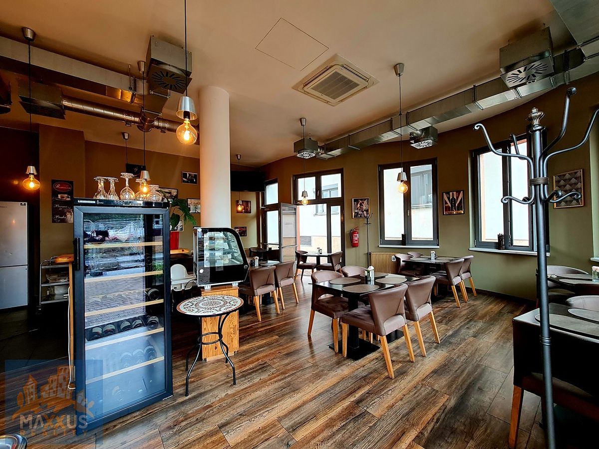Pronájem restaurace 82 m² – fotografie 3