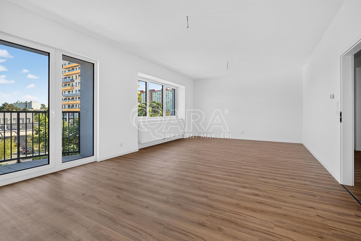 Prodej bytu 3+kk 90 m²
