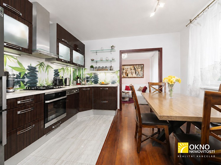 Квартира 3+1 на продаж, 80 м² (1 з 12)