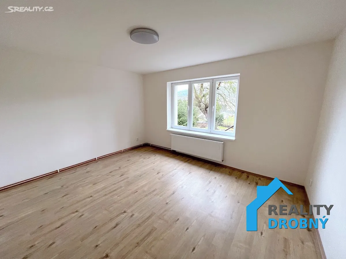 Pronájem bytu 1+1 42 m² – pohled 4