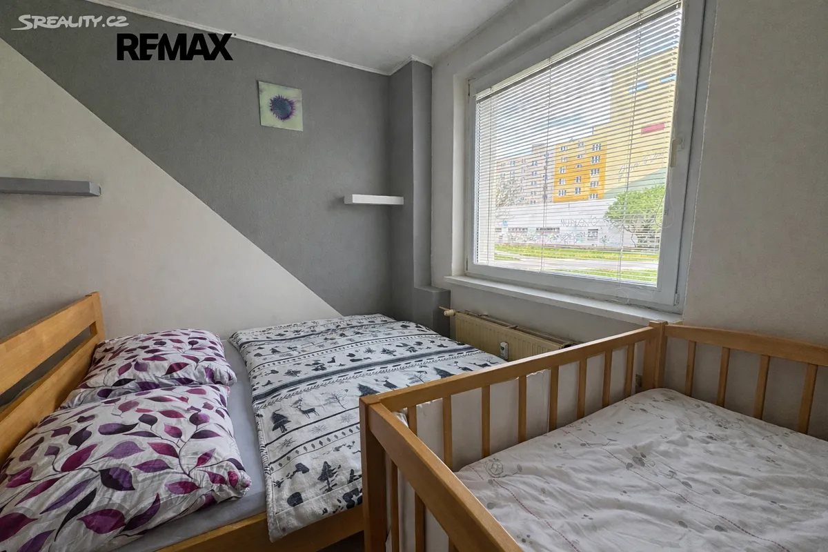 Prodej bytu 3+1 62 m² – pohled 6