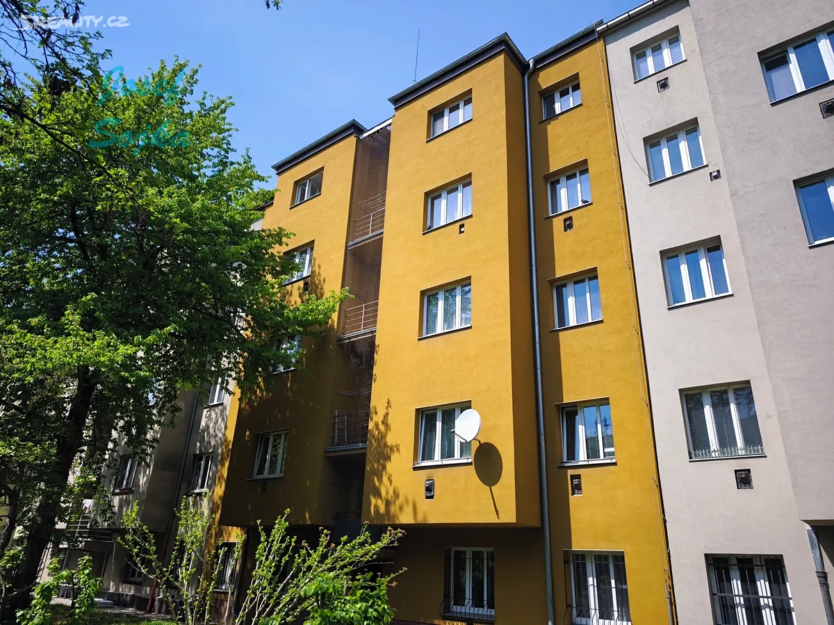 Prodej bytu 2+kk 46 m² - Widok 3