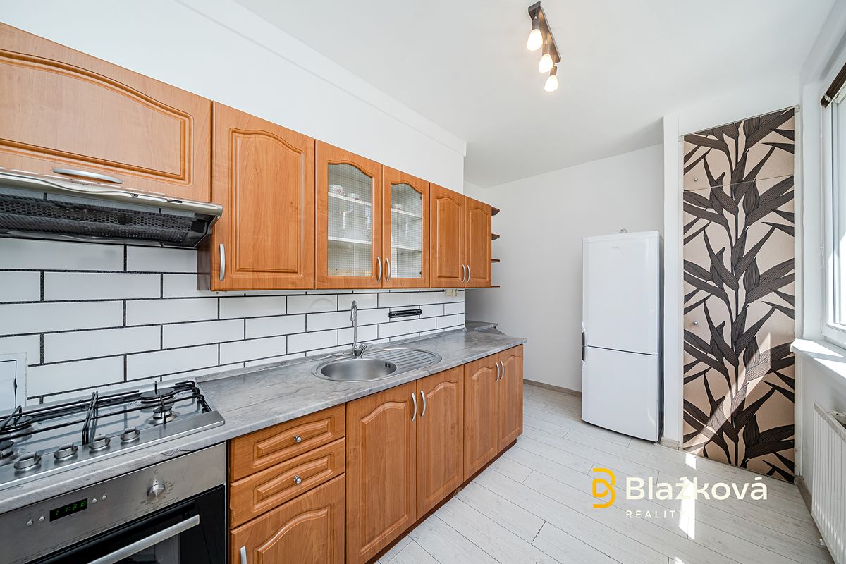Prodej bytu 3+1 70 m² – fotografie 2