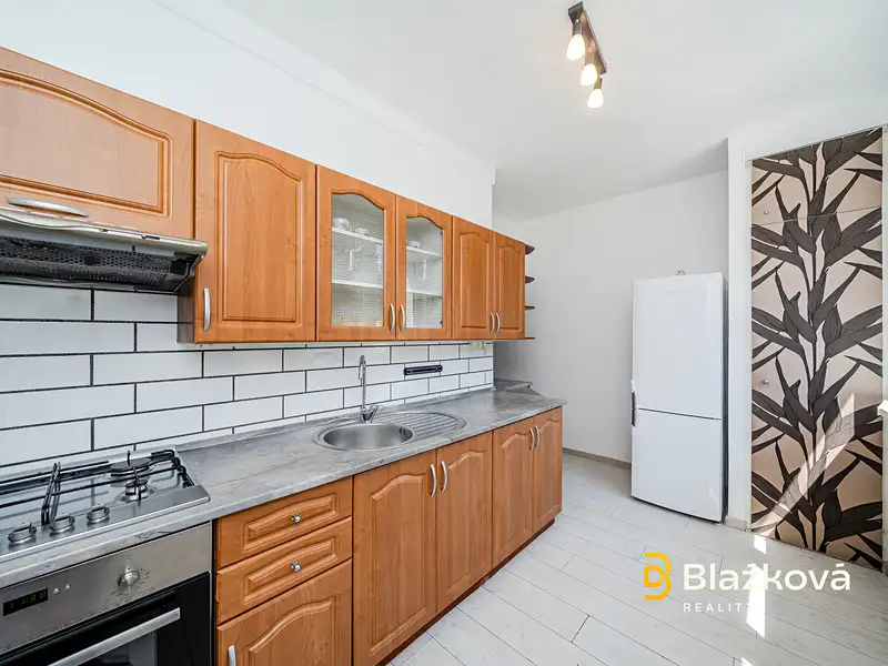 Prodej bytu 3+1 70 m², Frýdek-Místek – náhled fotky 1