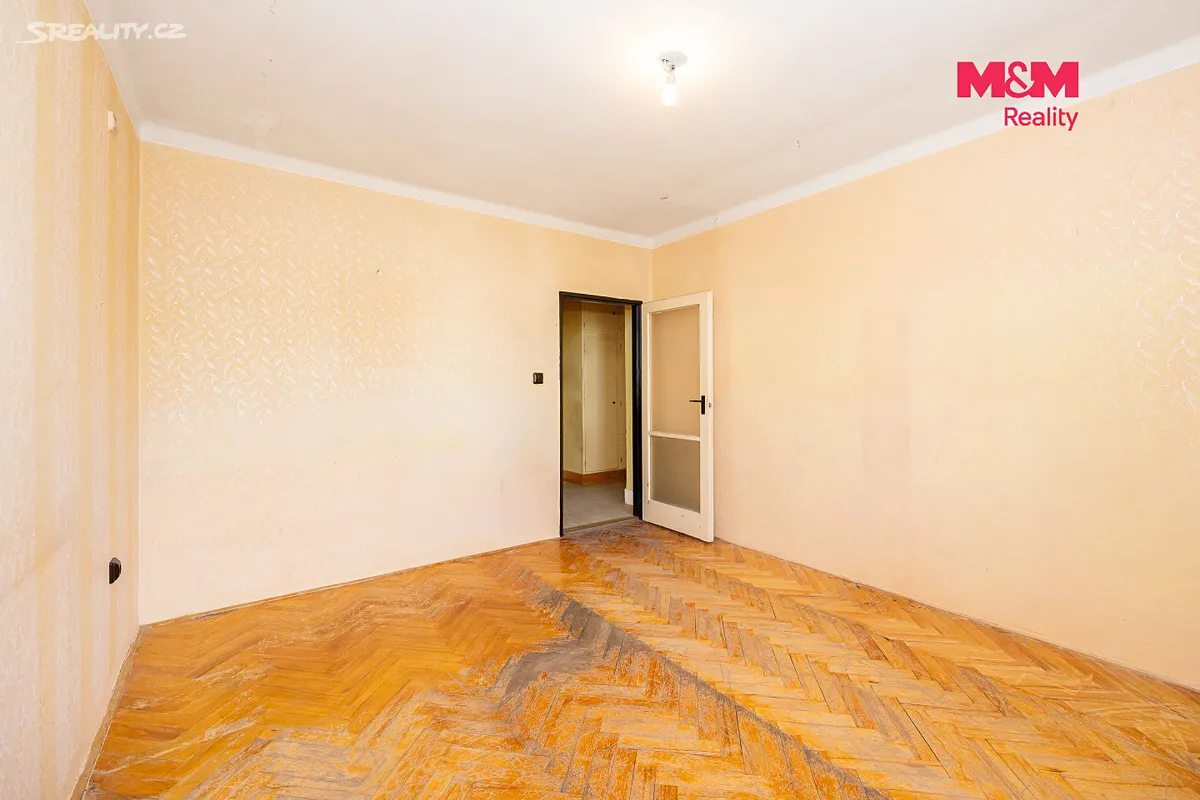 Prodej bytu 2+1 58 m² – pohled 6