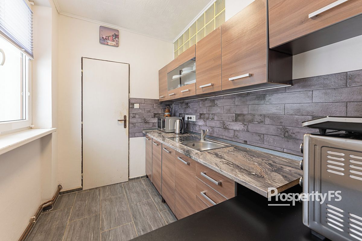 Prodej bytu 3+1 62 m² – fotografie 2