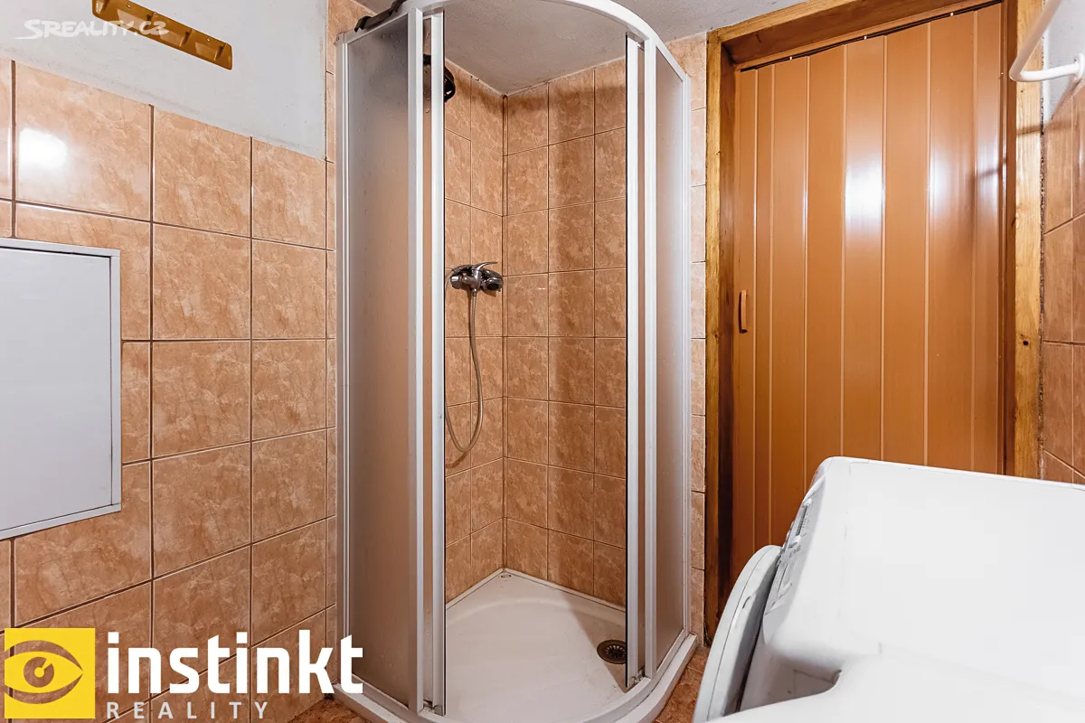 Prodej rodinného domu 80 m², pozemek 596 m² – pohled 6