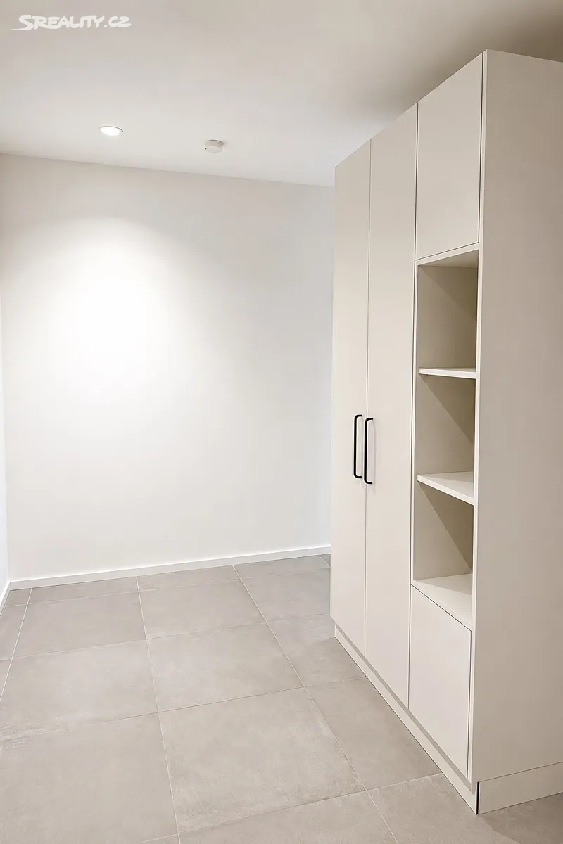 Pronájem bytu 2+kk 103 m² – další