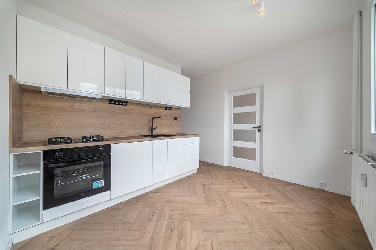 Prodej bytu 3+1 70 m²