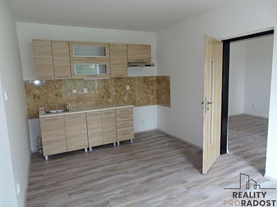 Prodej rodinného domu 78 m², pozemek 275 m²