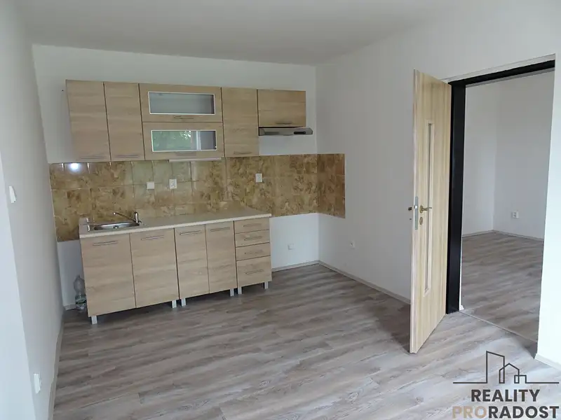 Prodej rodinného domu 78 m², pozemek 275 m², Újezd u Přelouče – náhled fotky 1