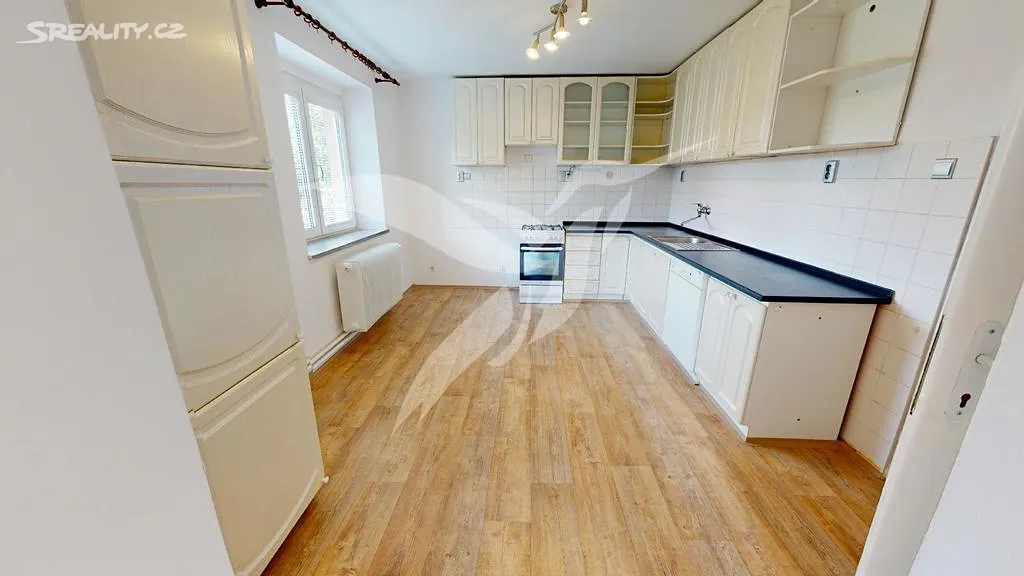 Pronájem bytu 2+1 48 m², Plzeň