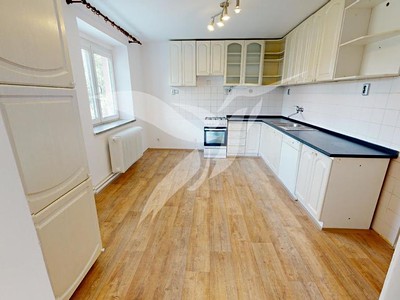 Pronájem bytu 2+1 48 m²