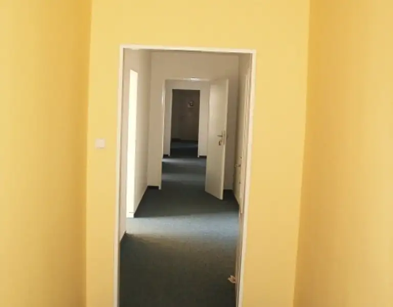 Pronájem kanceláře 13 m², Praha – náhled fotky 3