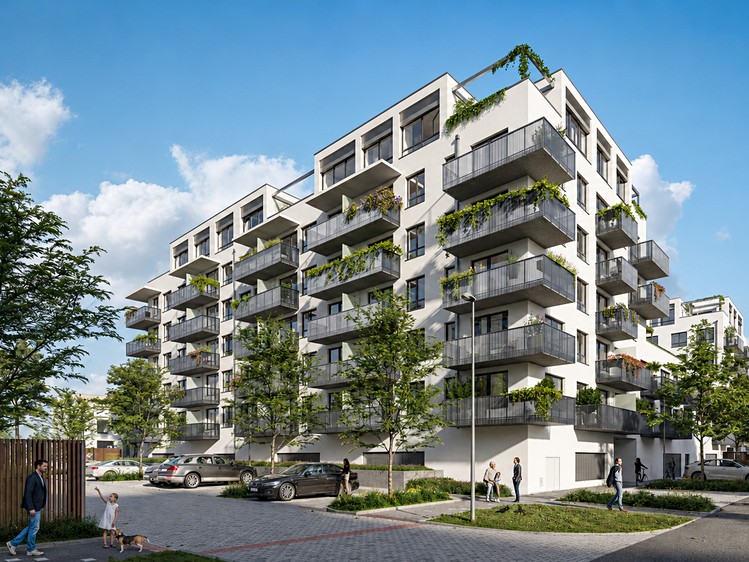 Wohnung 4+kk zum Kauf, 125 m² (13 von 18)
