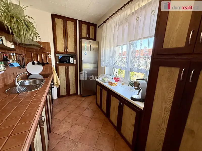 Prodej bytu 2+1 65 m², Mariánské Lázně – náhled fotky 2