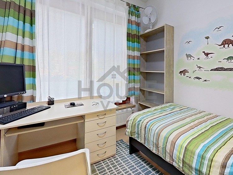 Квартира 4+kk в оренду, 99 м² (18 з 26)