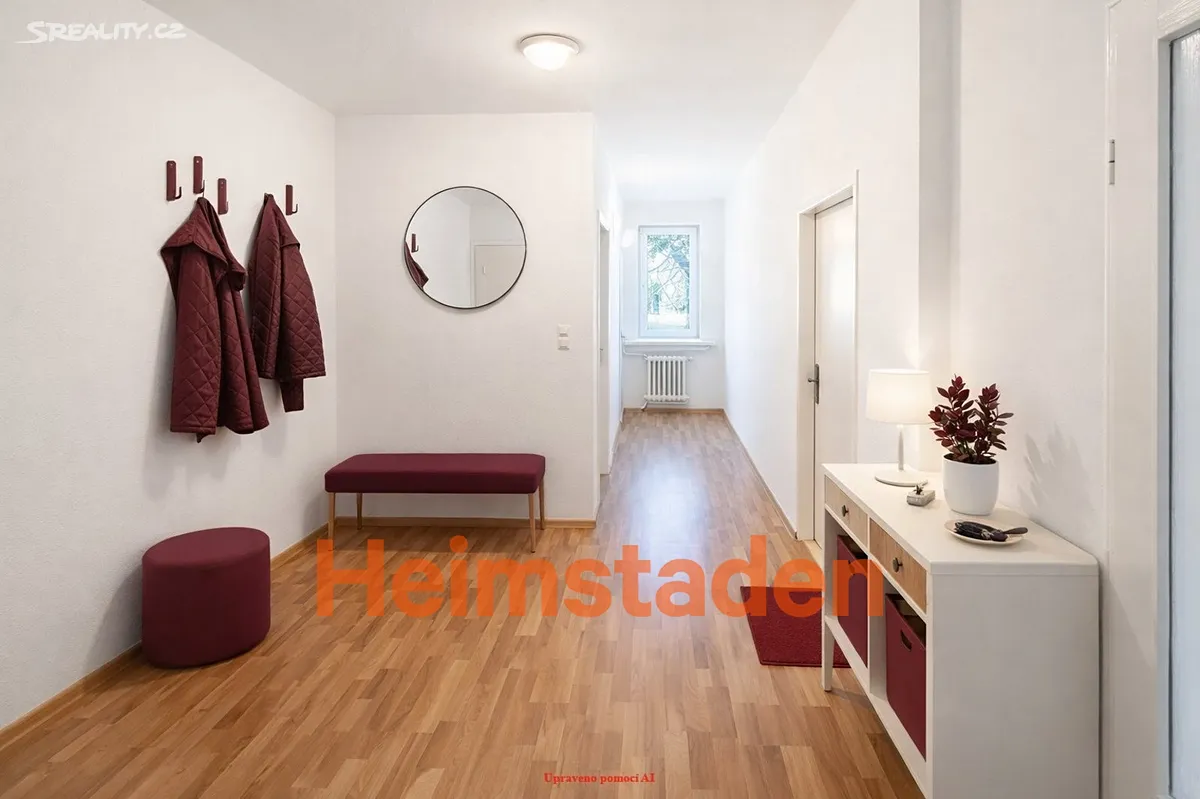 Pronájem bytu 2+1 78 m² - Widok 5
