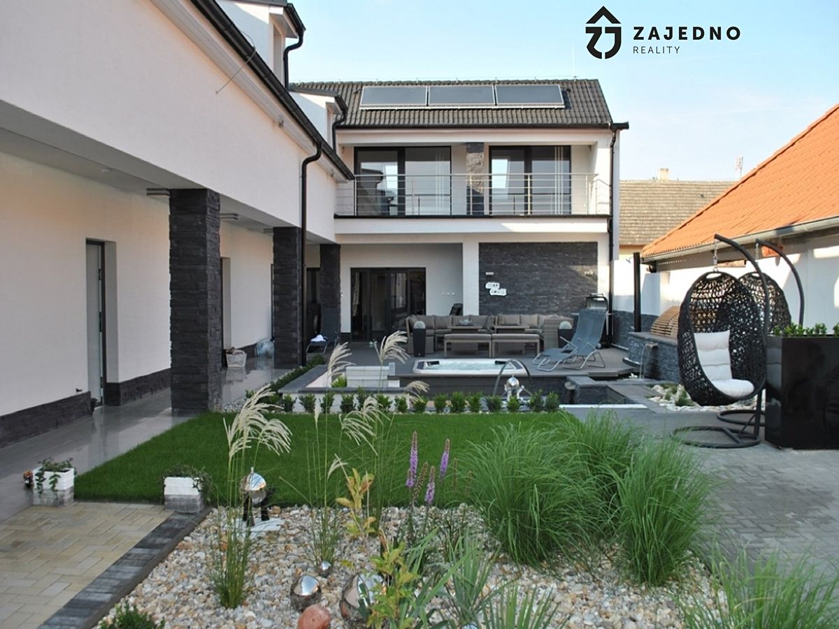 Pronájem ubytovacího zařízení 517 m²