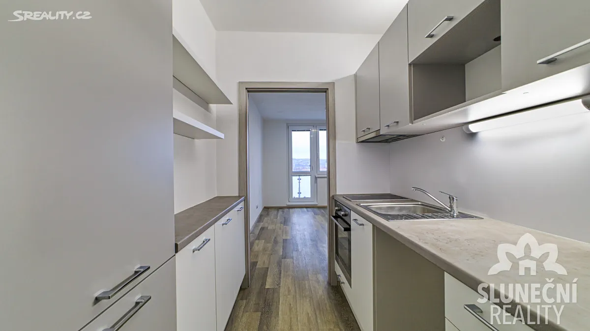 Pronájem bytu 1+kk 27 m², Uherské Hradiště