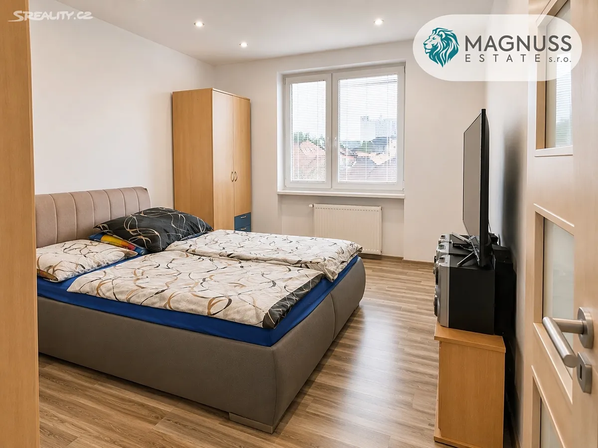 Prodej bytu 3+1 70 m² – pohled 5