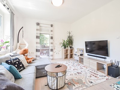 Pronájem bytu 2+1 53 m²