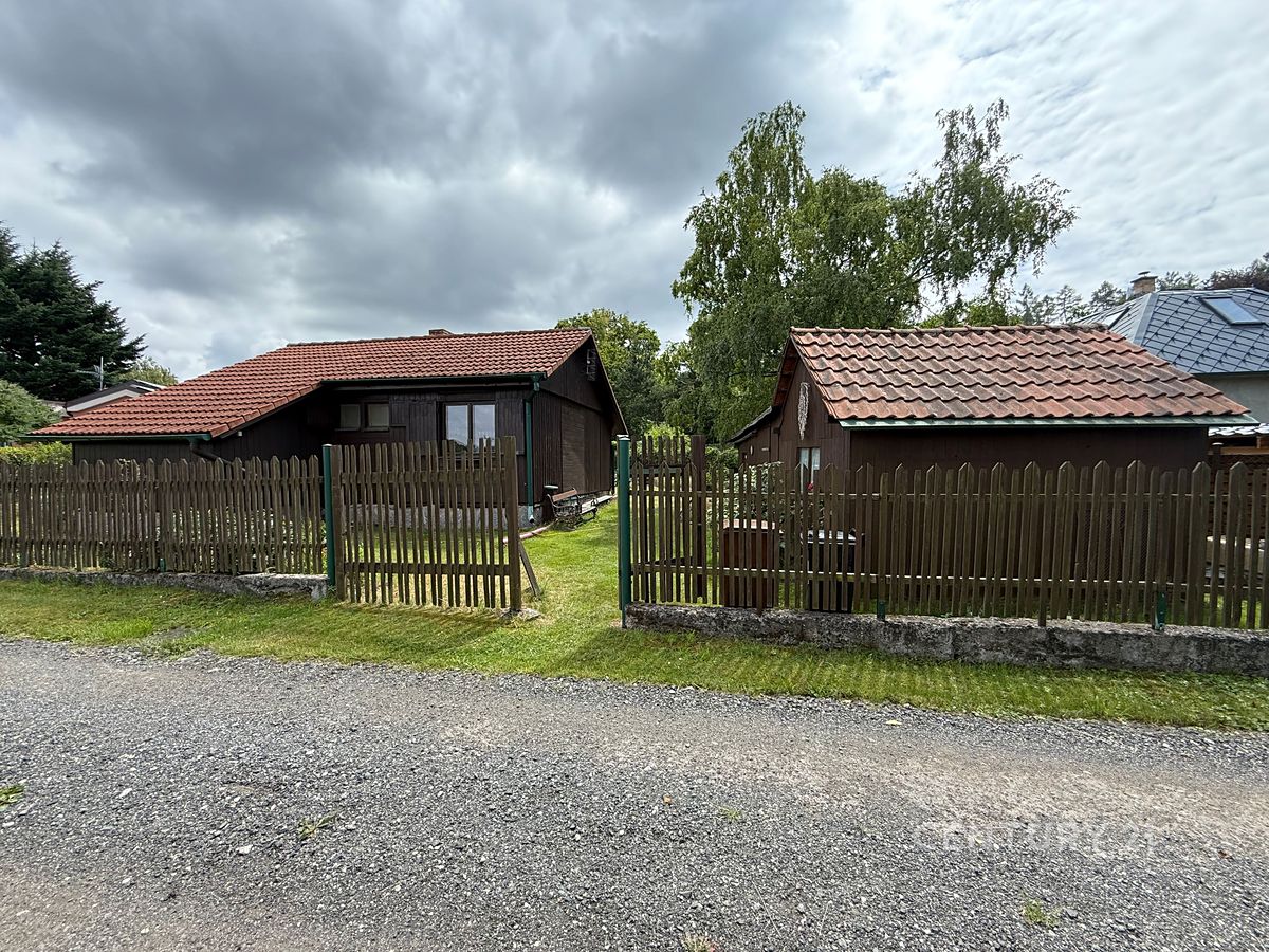 Prodej chaty 40 m², pozemek 405 m² – fotografie 3