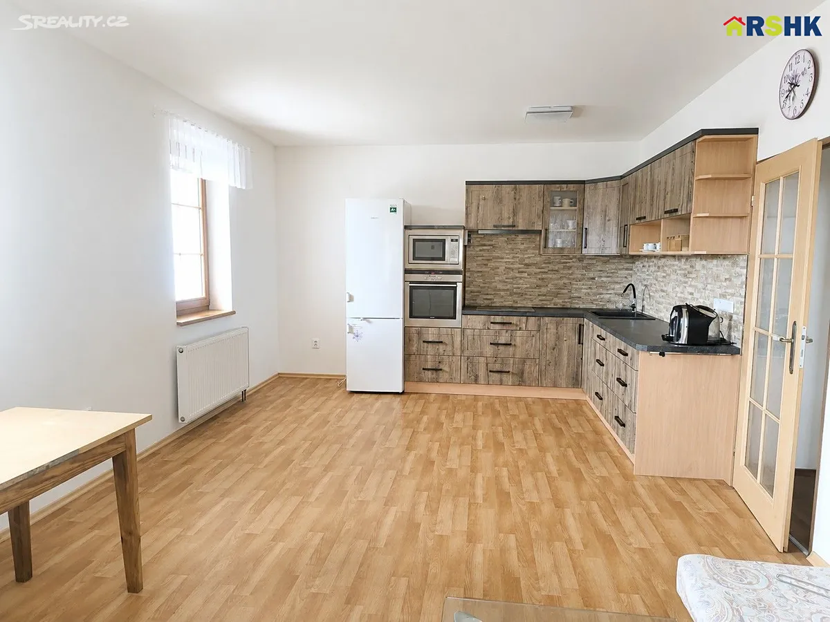 Pronájem bytu 3+kk 120 m², Hlinsko