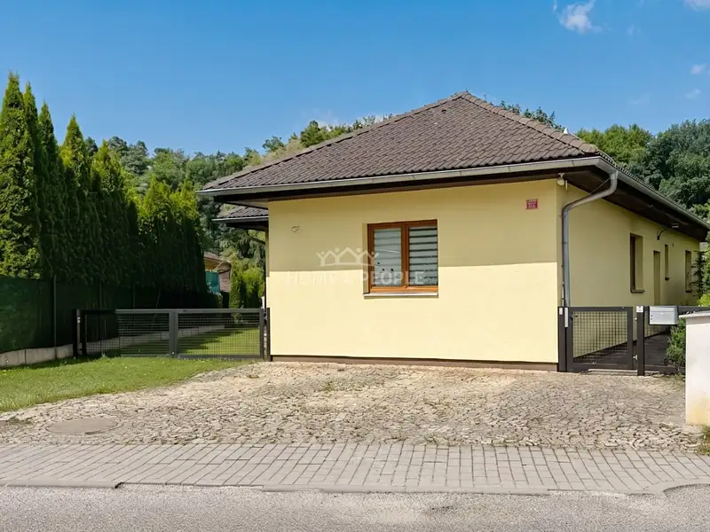 Prodej rodinného domu 130 m², pozemek 593 m², Srubec – náhled fotky 2