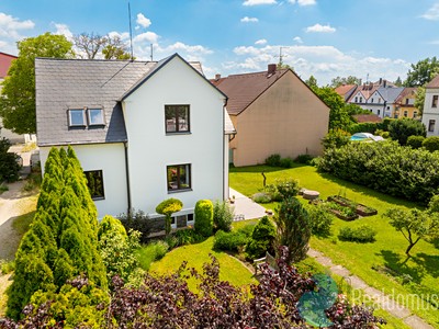 Prodej  rodinného domu 109 m², pozemek 949 m²