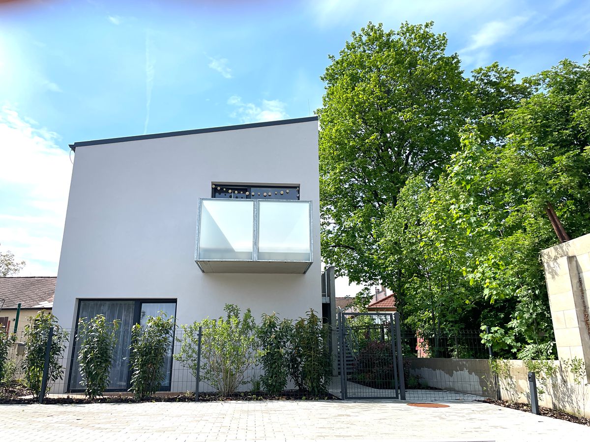 Prodej bytu 2+kk 42 m² – fotografie 3