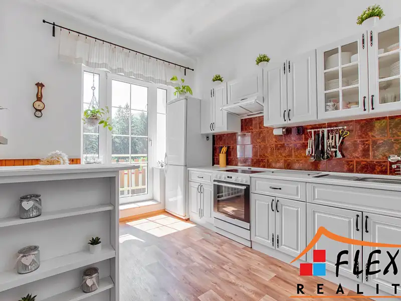 Prodej vily 241 m², pozemek 3528 m², Čeladná – náhled fotky 1