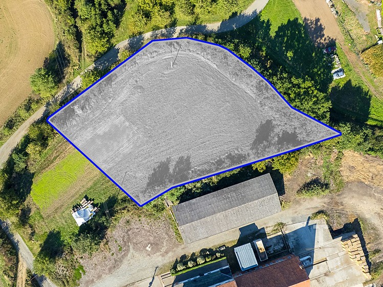 Grundstück zum Kauf, 2.981 m² (1 von 14)