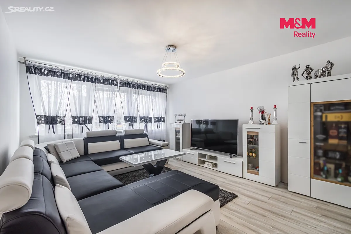 Prodej činžovního domu 400 m² – pohled 6