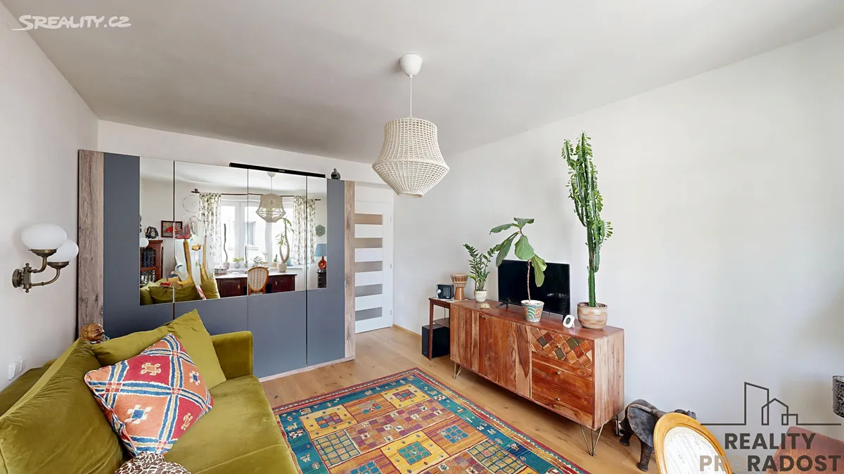 Prodej bytu 3+kk 60 m² - Widok 6
