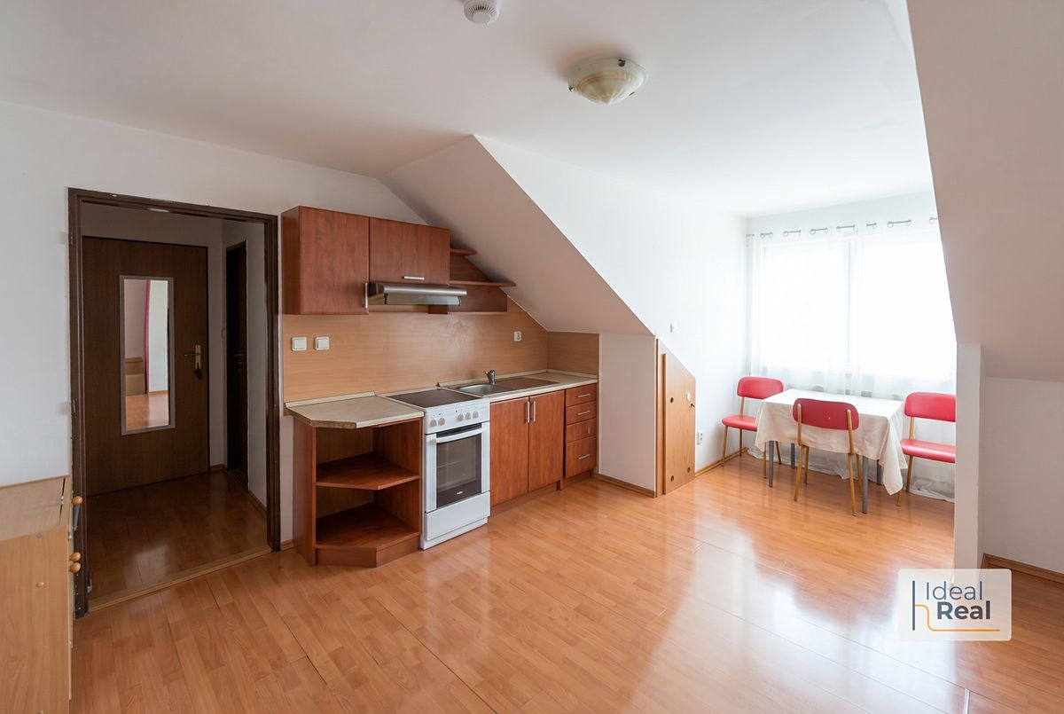 Prodej bytu 2+1 67 m²