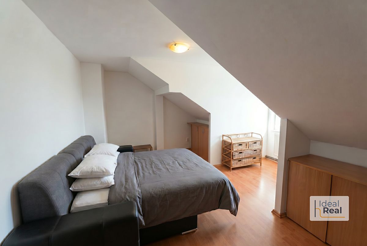 Prodej bytu 1+1 40 m² – fotografie 4