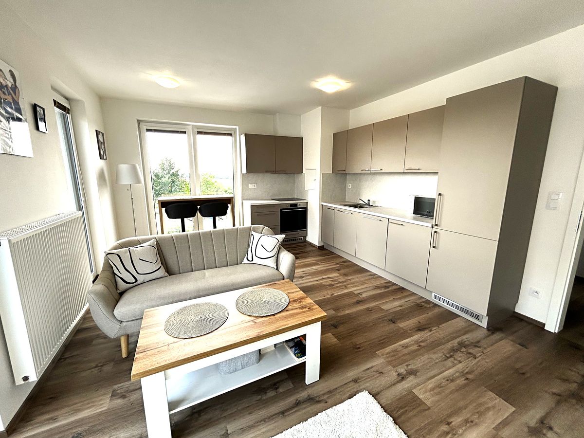 Prodej bytu 2+kk 55 m²