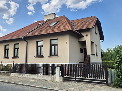 Prodej  rodinného domu 144 m², pozemek 311 m²