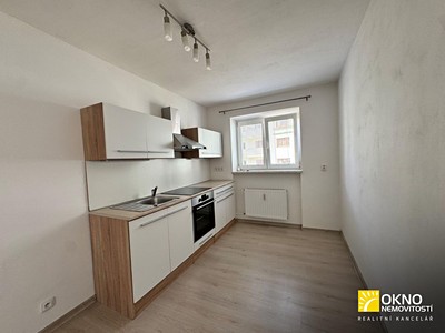 Pronájem bytu 2+1 55 m²