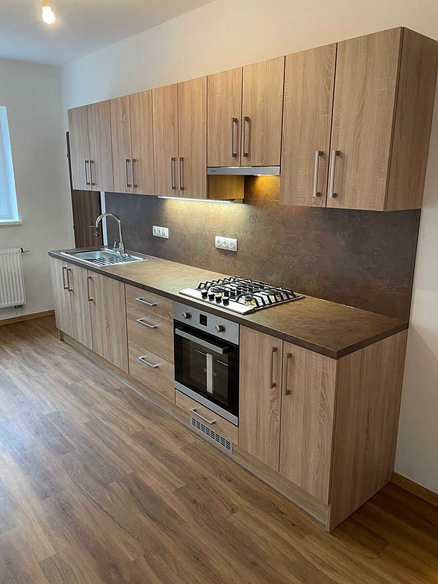 Pronájem bytu 2+1 75 m²
