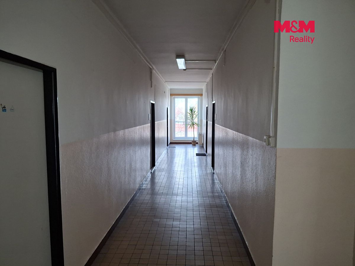 Pronájem kanceláře 29 m² – fotografie 2