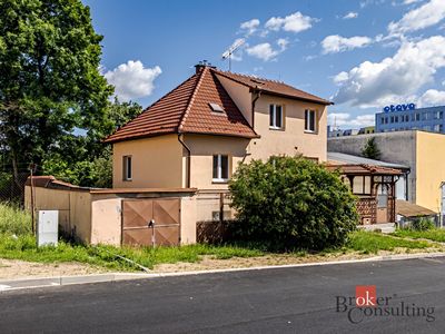 Prodej ubytovacího zařízení 148 m²