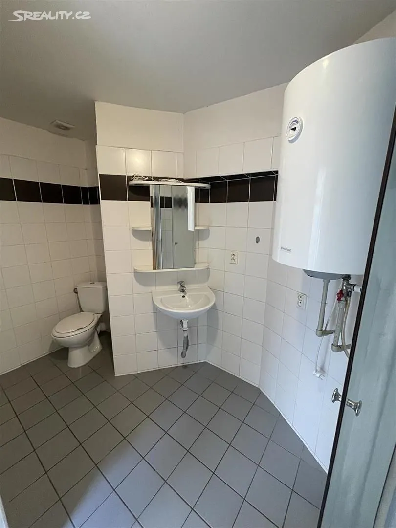 Pronájem bytu 1+kk 22 m² – další