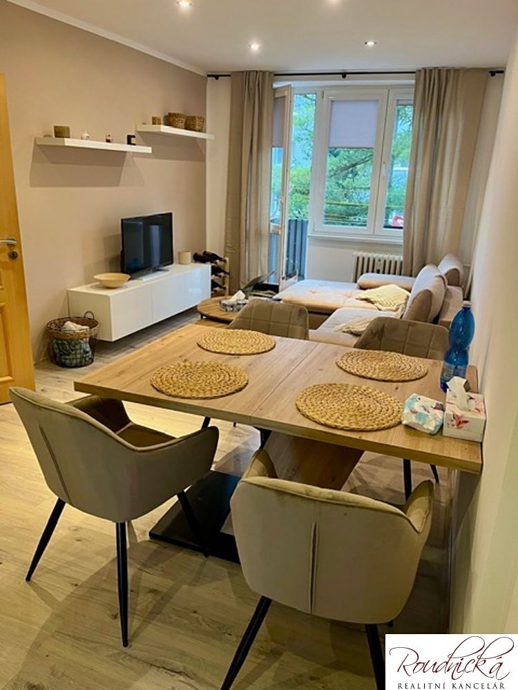 Prodej bytu 3+1 65 m² – fotografie 2