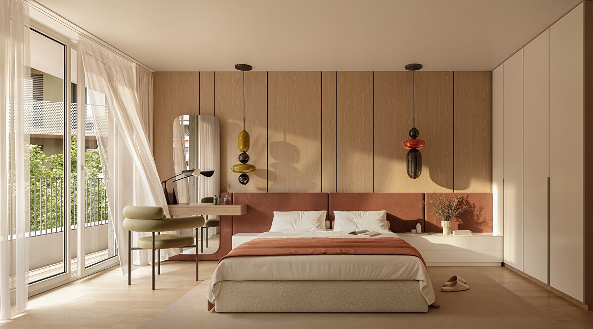 Prodej bytu 2+kk 55 m² – fotografie 2