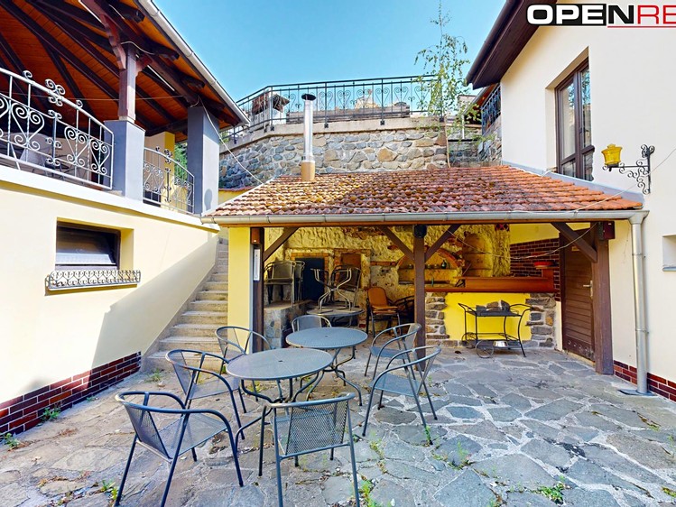 Pronájem komerčního prostoru, 800 m² (4 z 22)