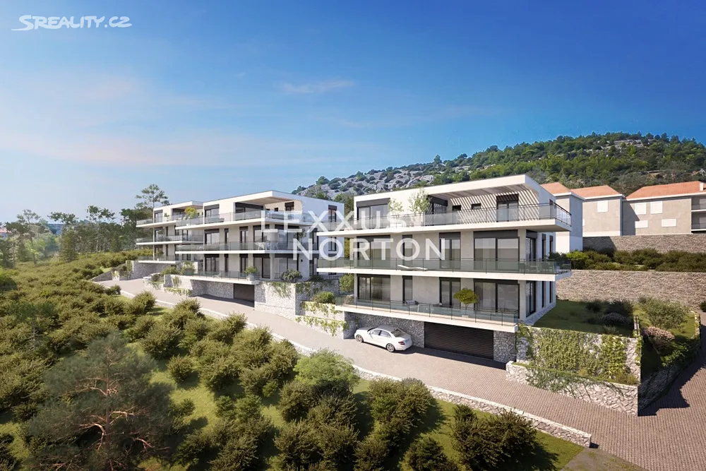 Prodej bytu 3+kk 67 m² - Więcej