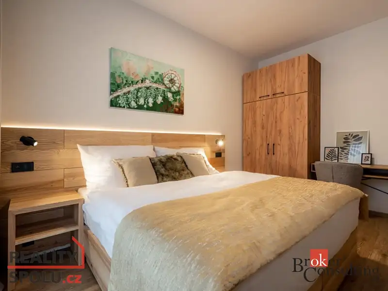 Prodej specifického typu nemovitosti 47 m², Černý Důl – náhled fotky 1