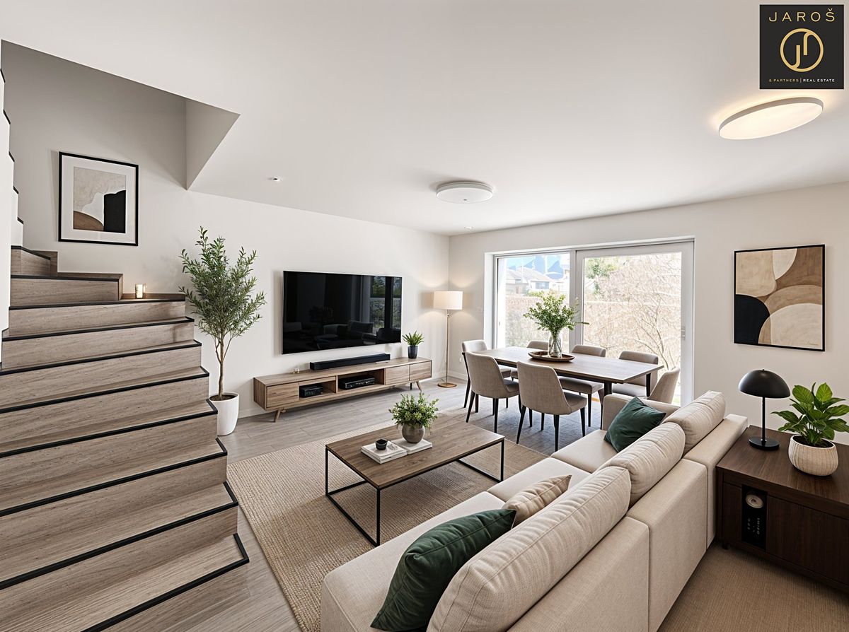 Prodej rodinného domu 130 m², pozemek 218 m² – fotografie 3